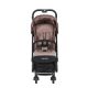 Carucior Buggy Xs, Desert Pink, EX10005, Easy Walker 429046